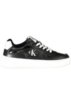 CALVIN KLEIN Women Sneakers - Black