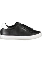CALVIN KLEIN Women Sneakers - Black