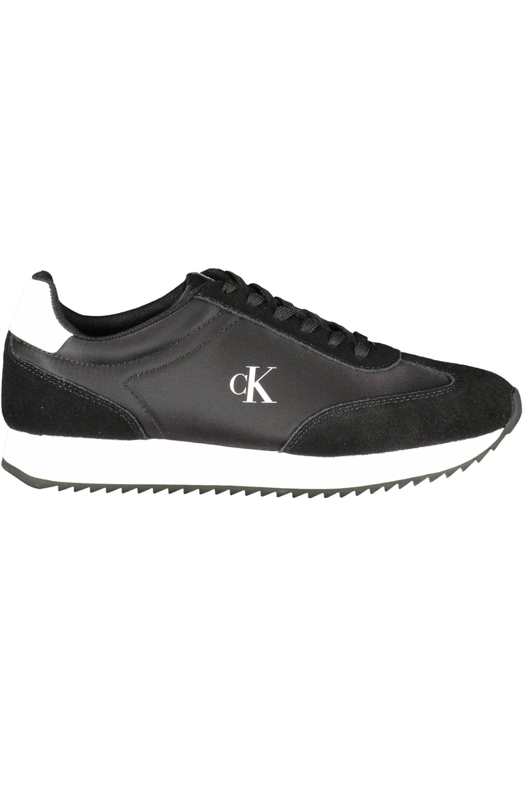 CALVIN KLEIN Women Sneakers - Black