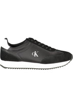 CALVIN KLEIN Women Sneakers - Black