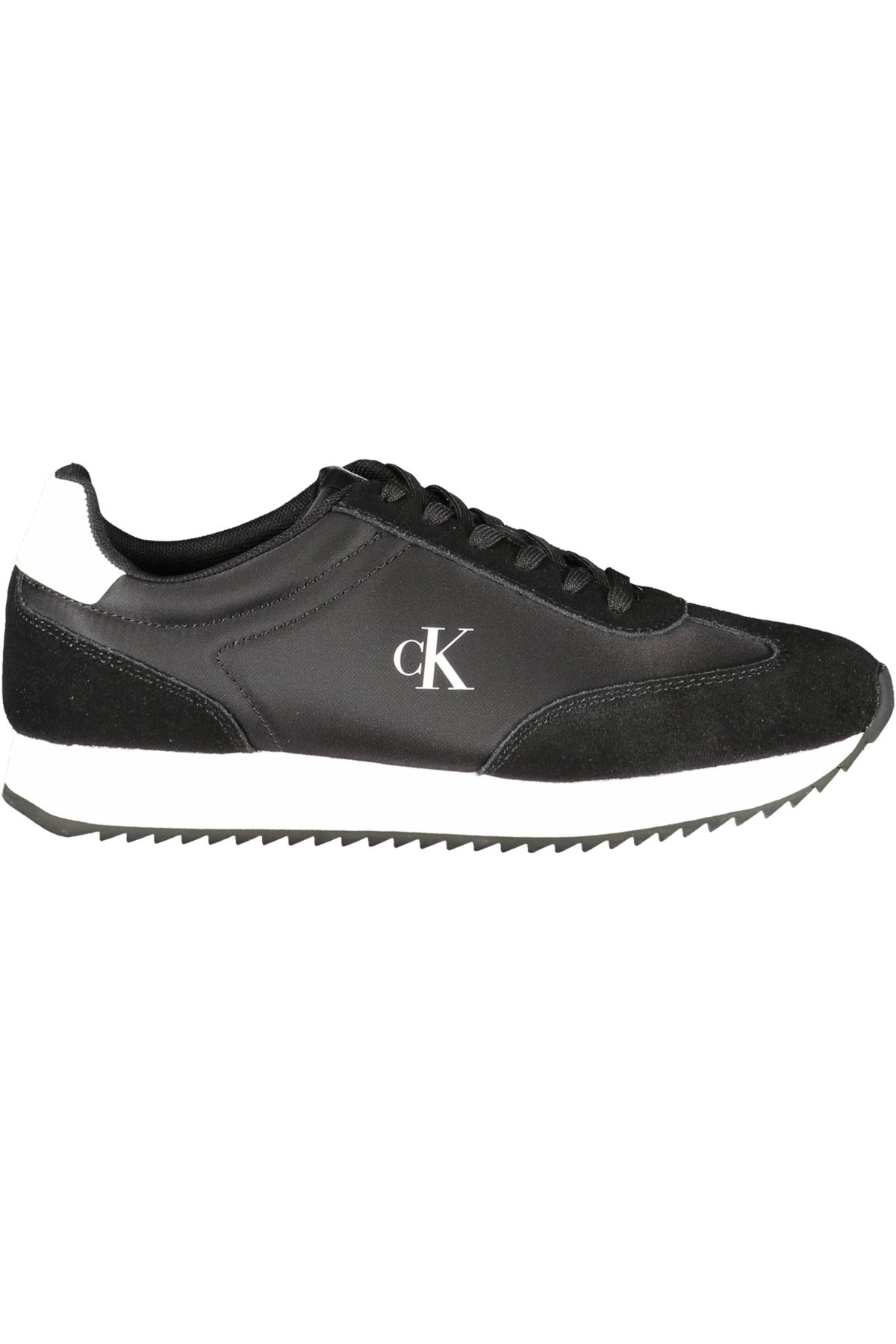CALVIN KLEIN Women Sneakers - Black