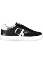 CALVIN KLEIN Women Sneakers - Black