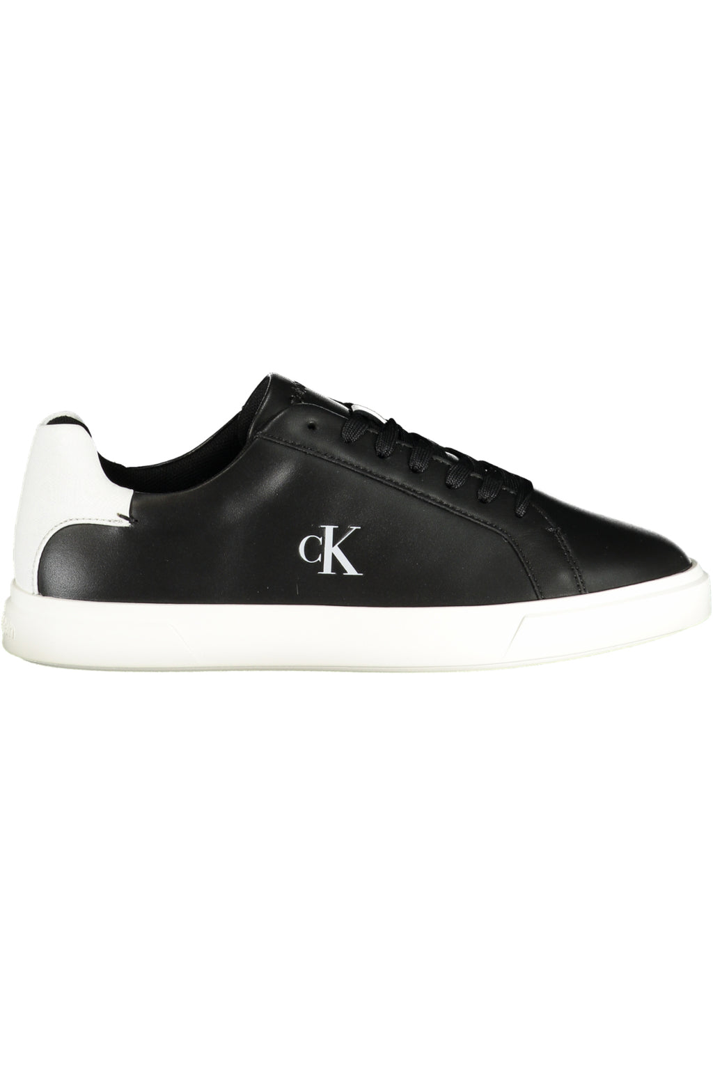 CALVIN KLEIN Women Sneakers - Black