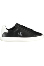 CALVIN KLEIN Women Sneakers - Black