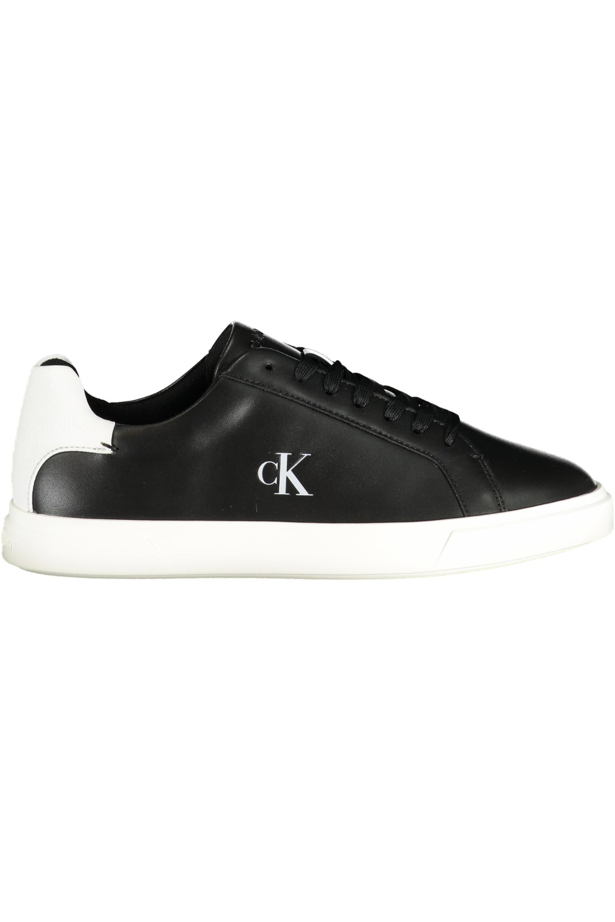 CALVIN KLEIN Women Sneakers - Black