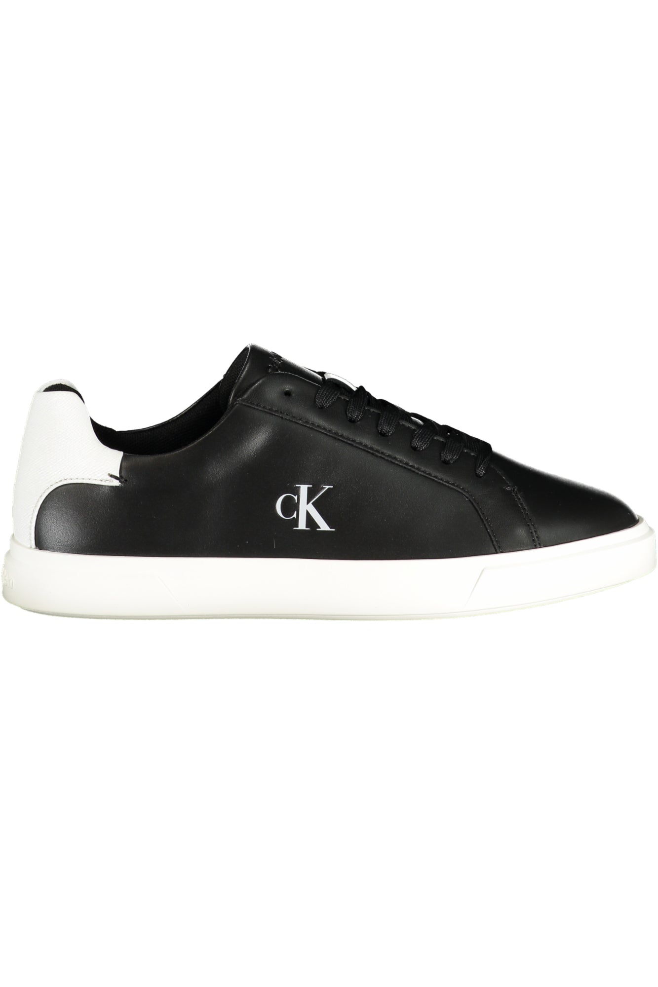 CALVIN KLEIN Women Sneakers - Black