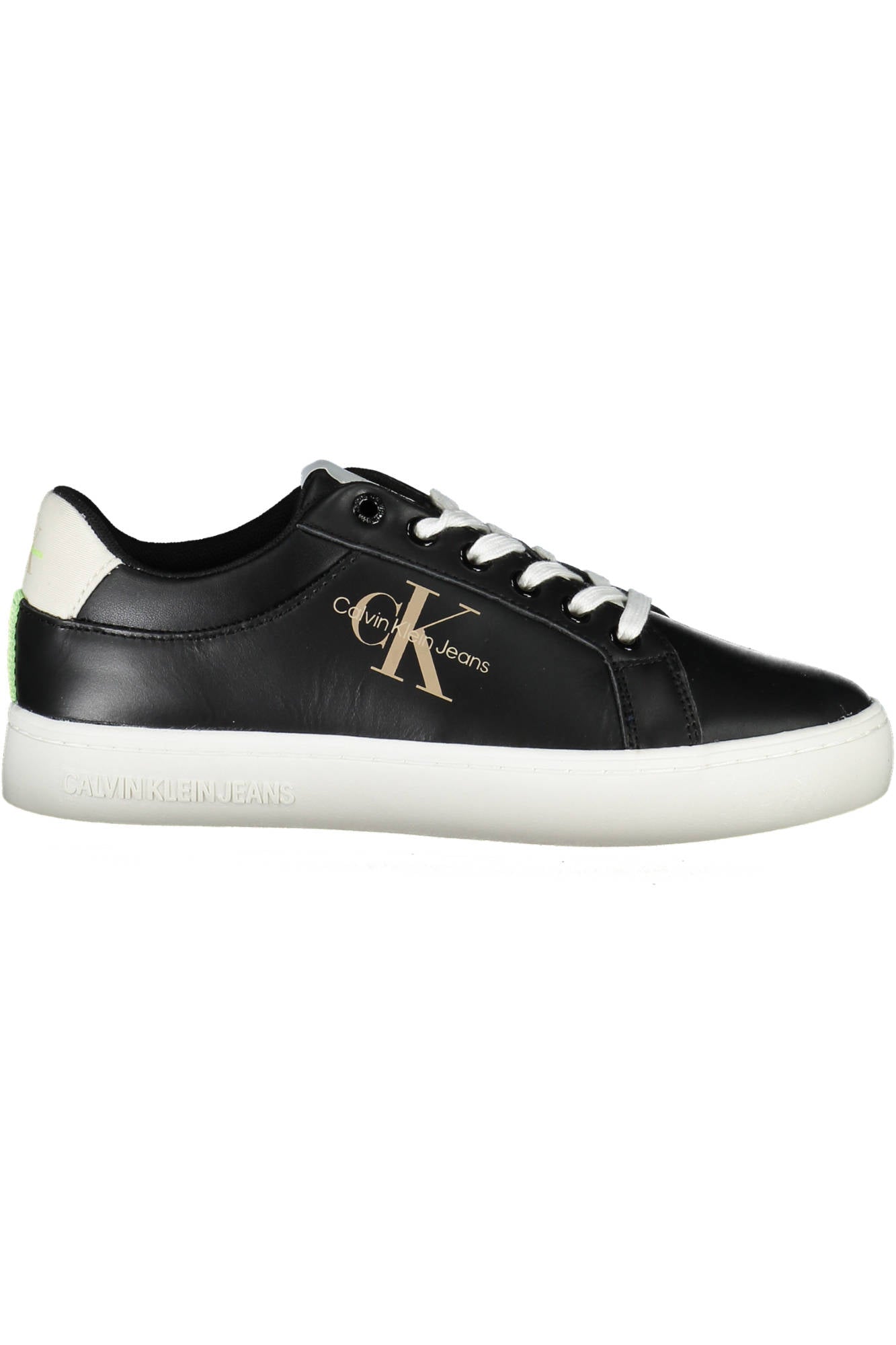 CALVIN KLEIN Women Sneakers - Black