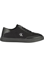 CALVIN KLEIN Women Sneakers - Black