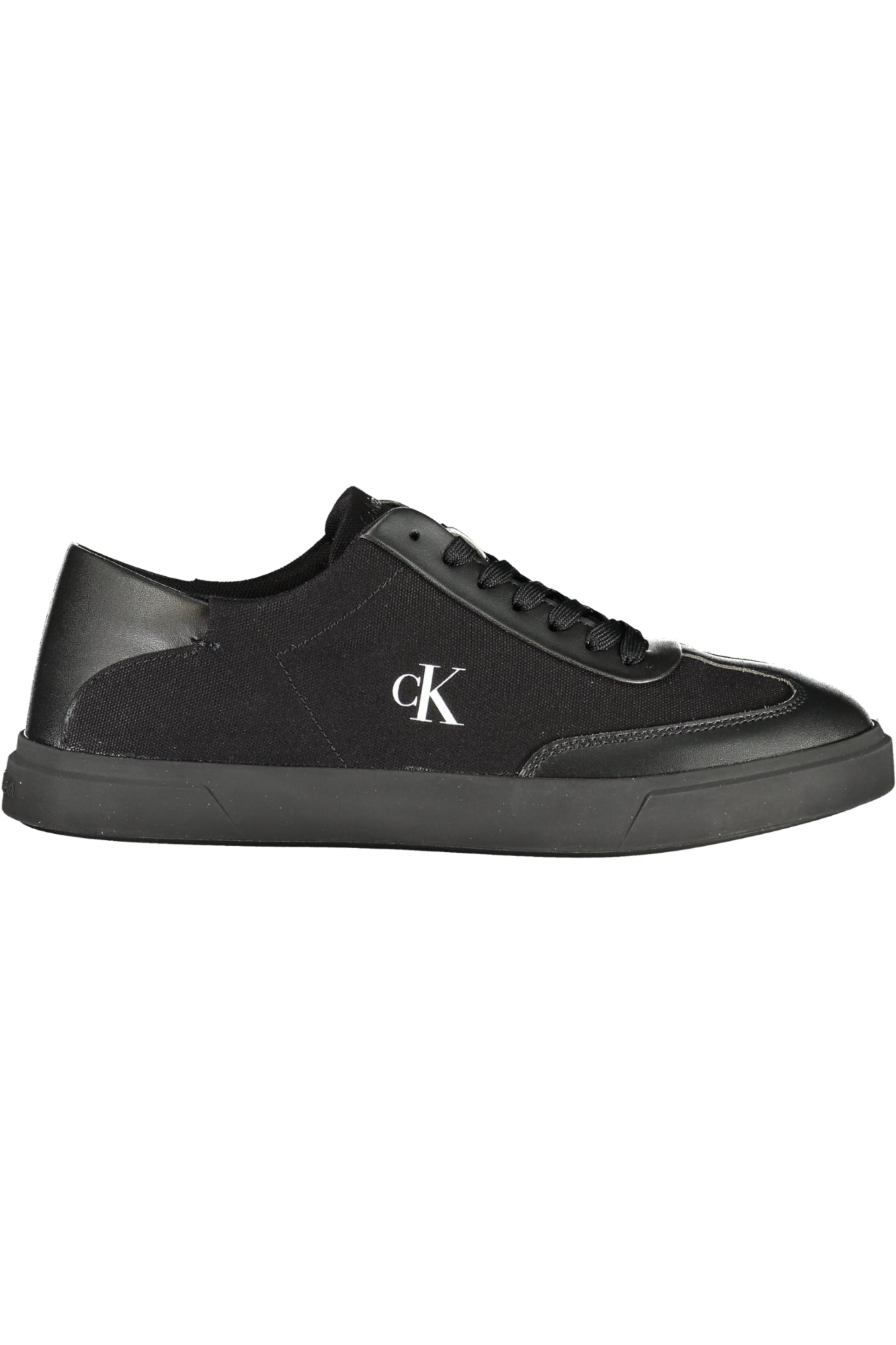 CALVIN KLEIN Women Sneakers - Black