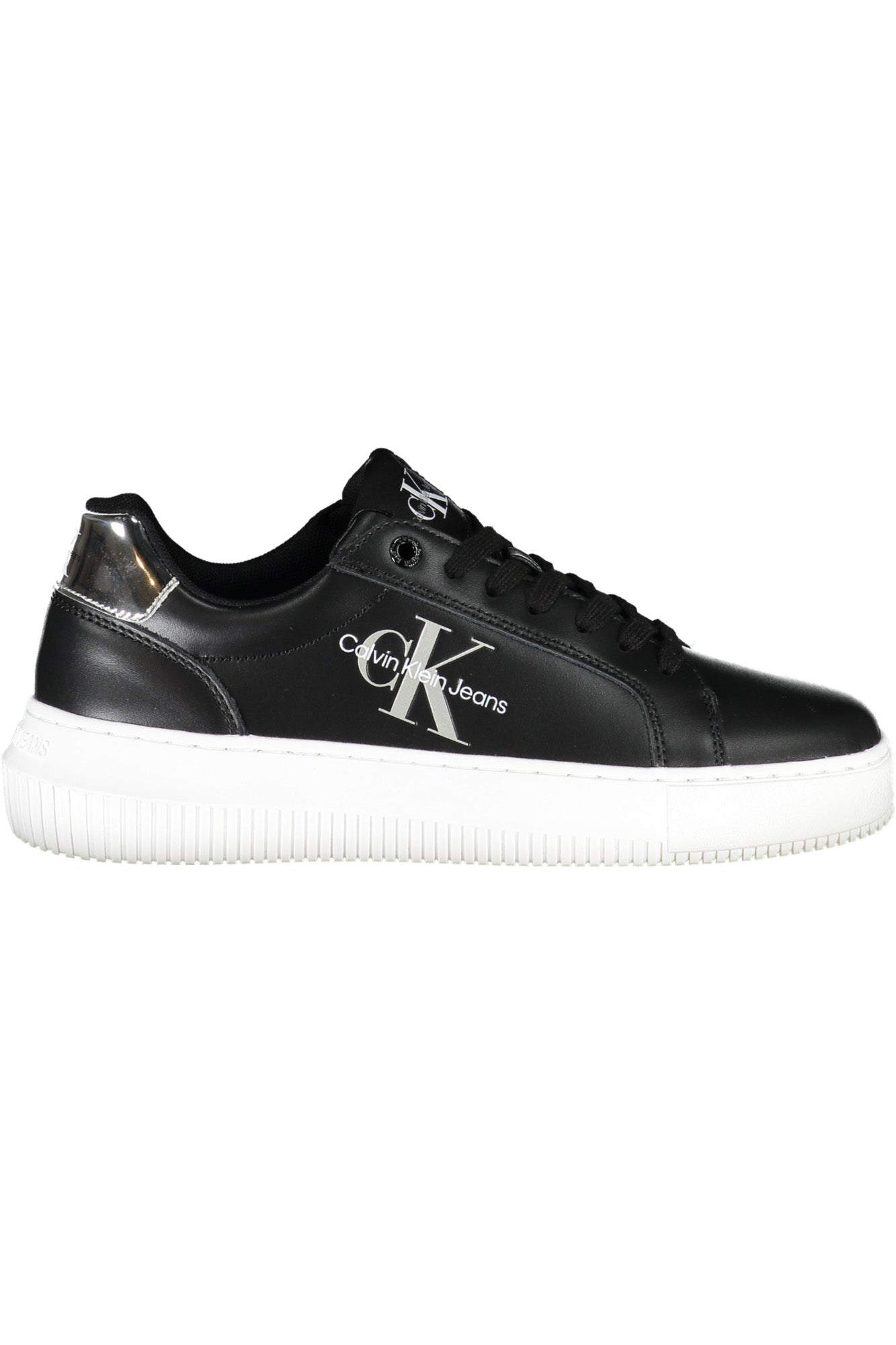 CALVIN KLEIN Women Sneakers - Black