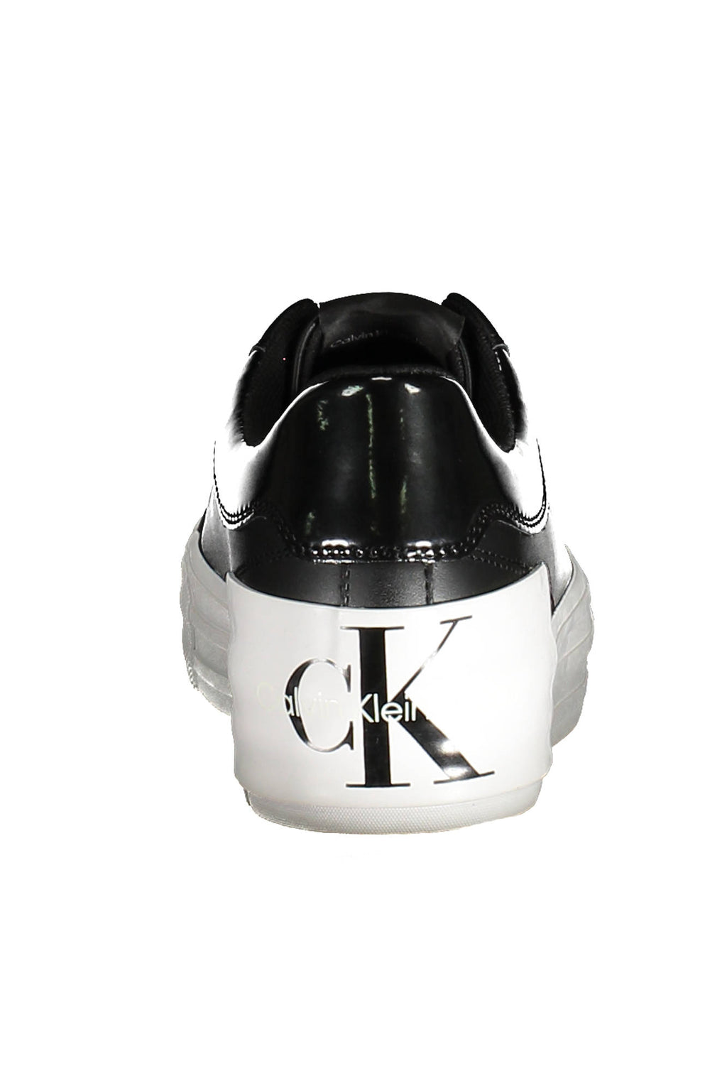 CALVIN KLEIN Women Sneakers - Black