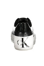 CALVIN KLEIN Women Sneakers - Black