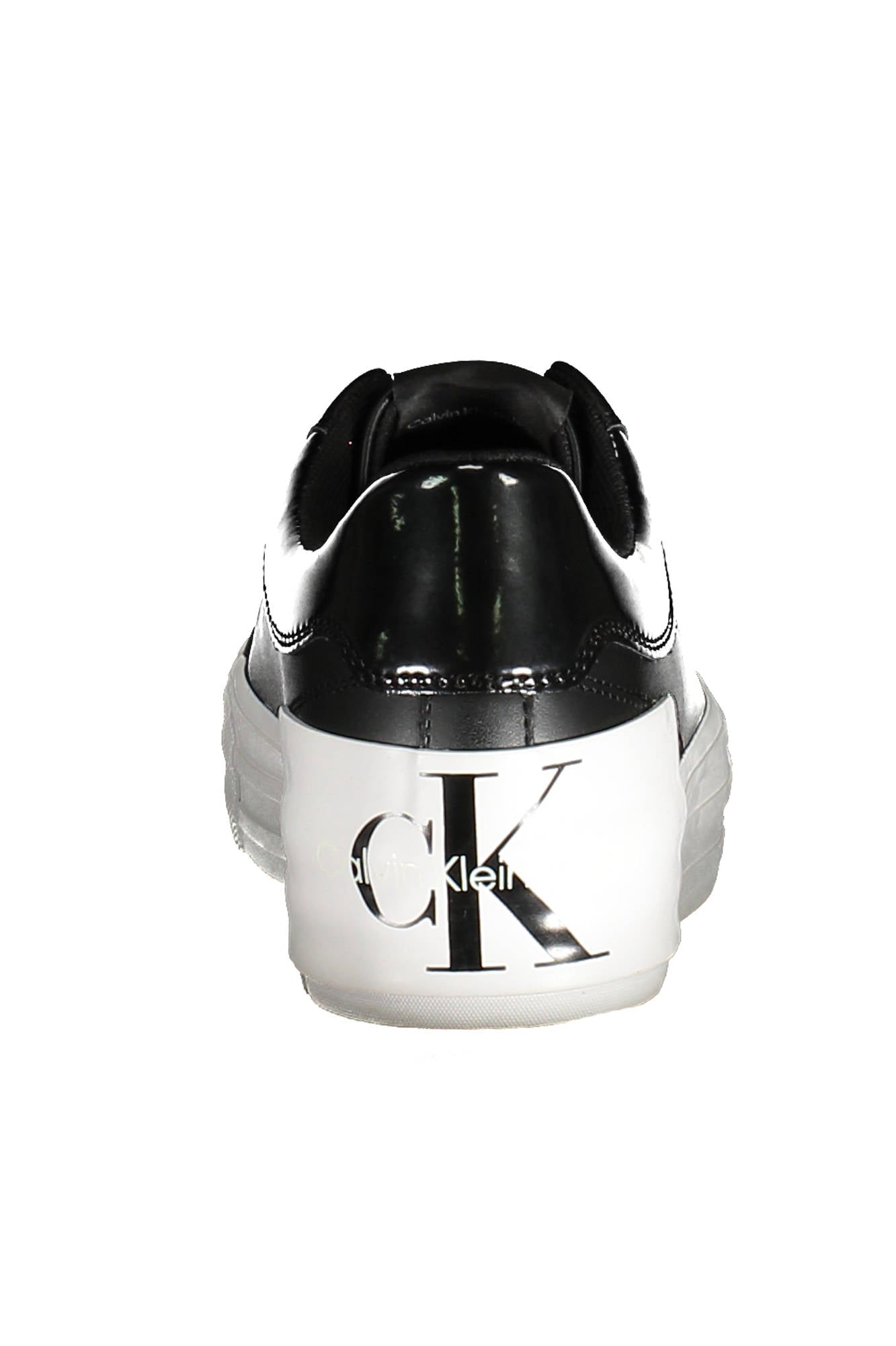 CALVIN KLEIN Women Sneakers - Black