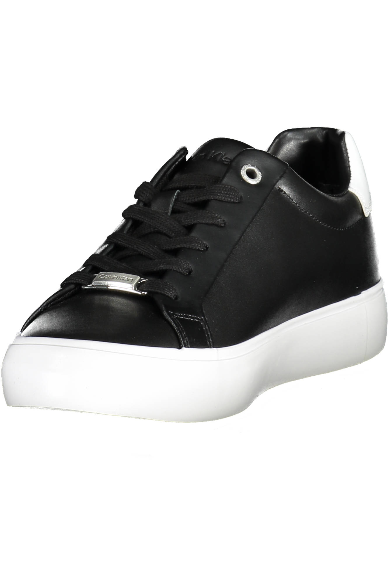 CALVIN KLEIN Women Sneakers - Black