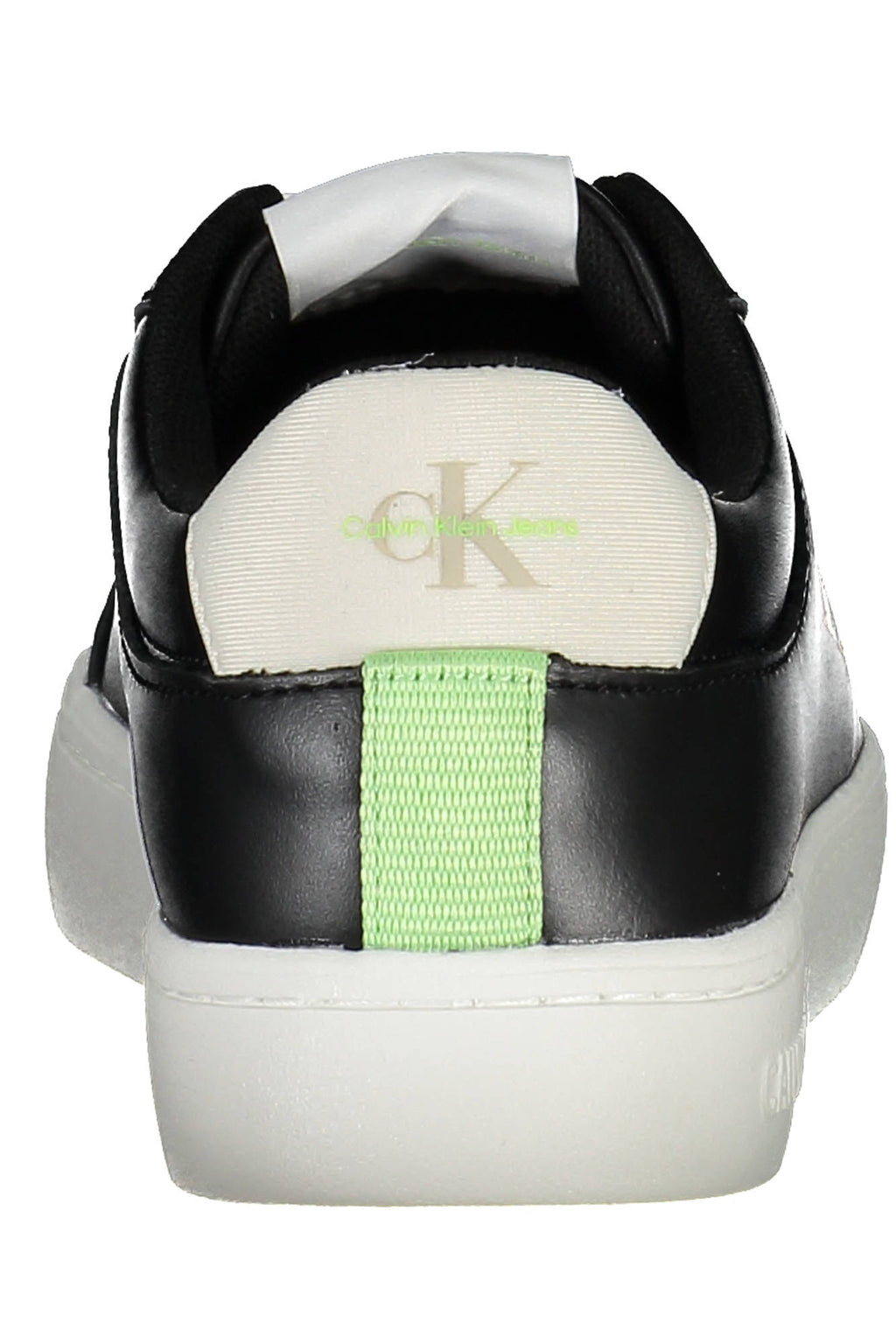 CALVIN KLEIN Women Sneakers - Black