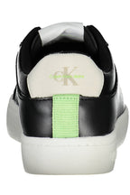 CALVIN KLEIN Women Sneakers - Black
