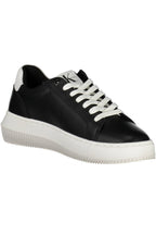 CALVIN KLEIN Women Sneakers - Black