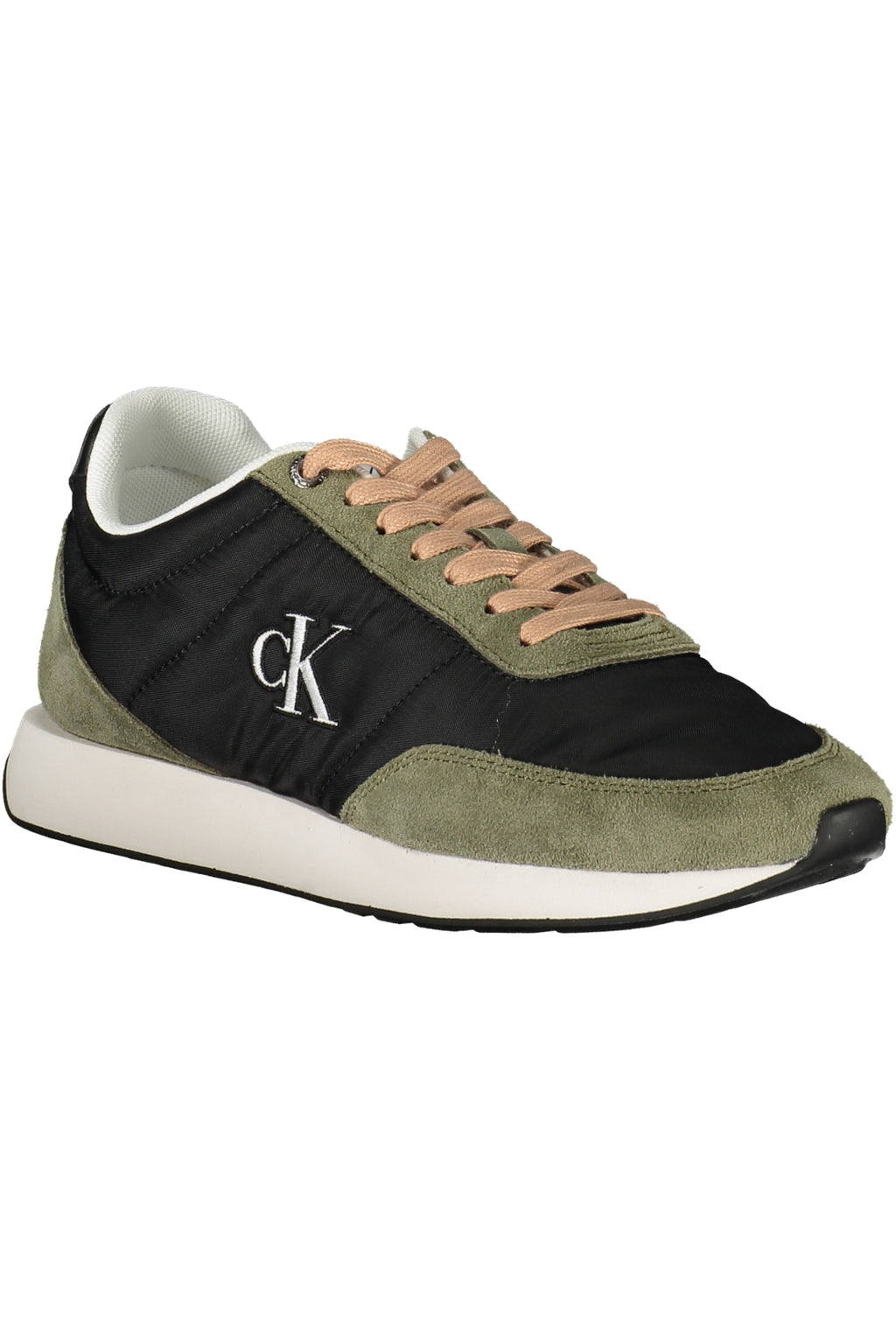 CALVIN KLEIN Women Sneakers - Black