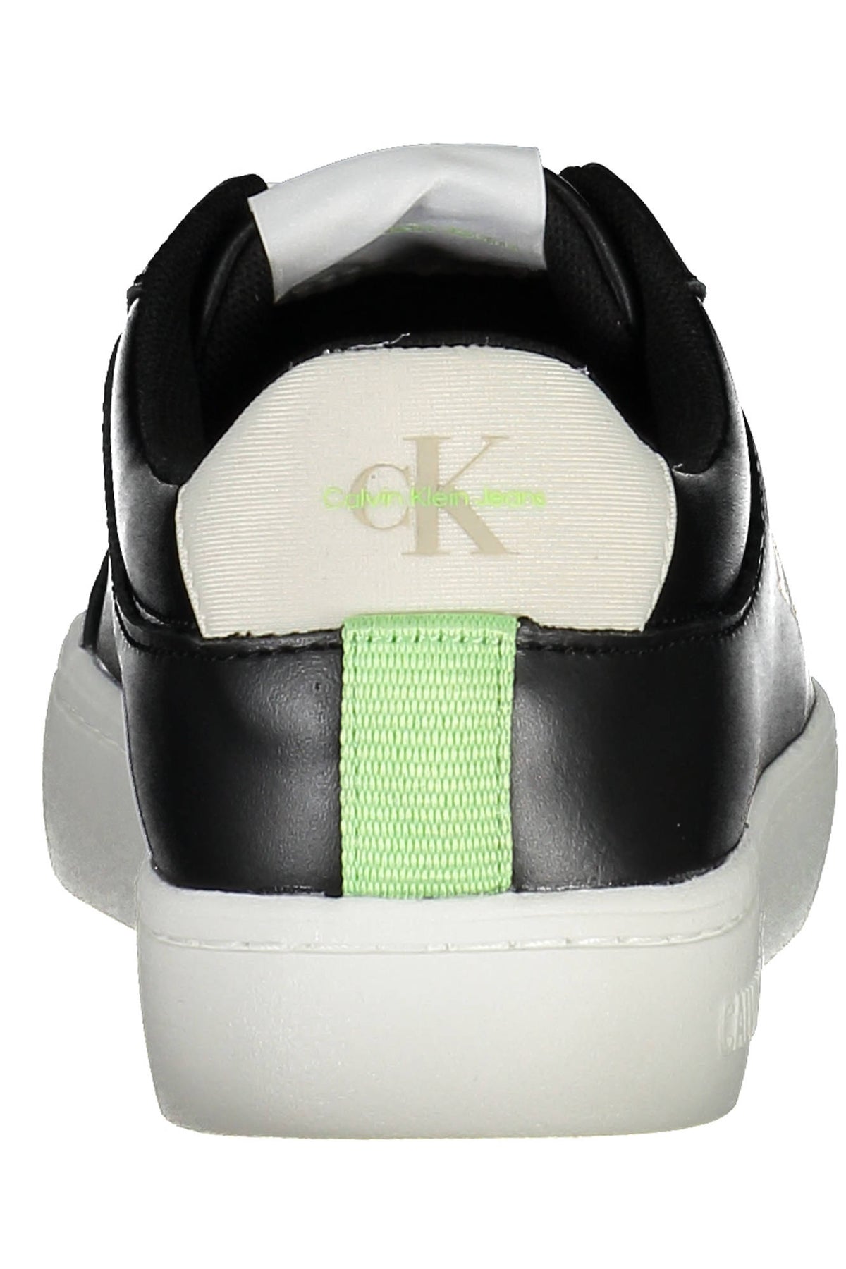 CALVIN KLEIN Women Sneakers - Black