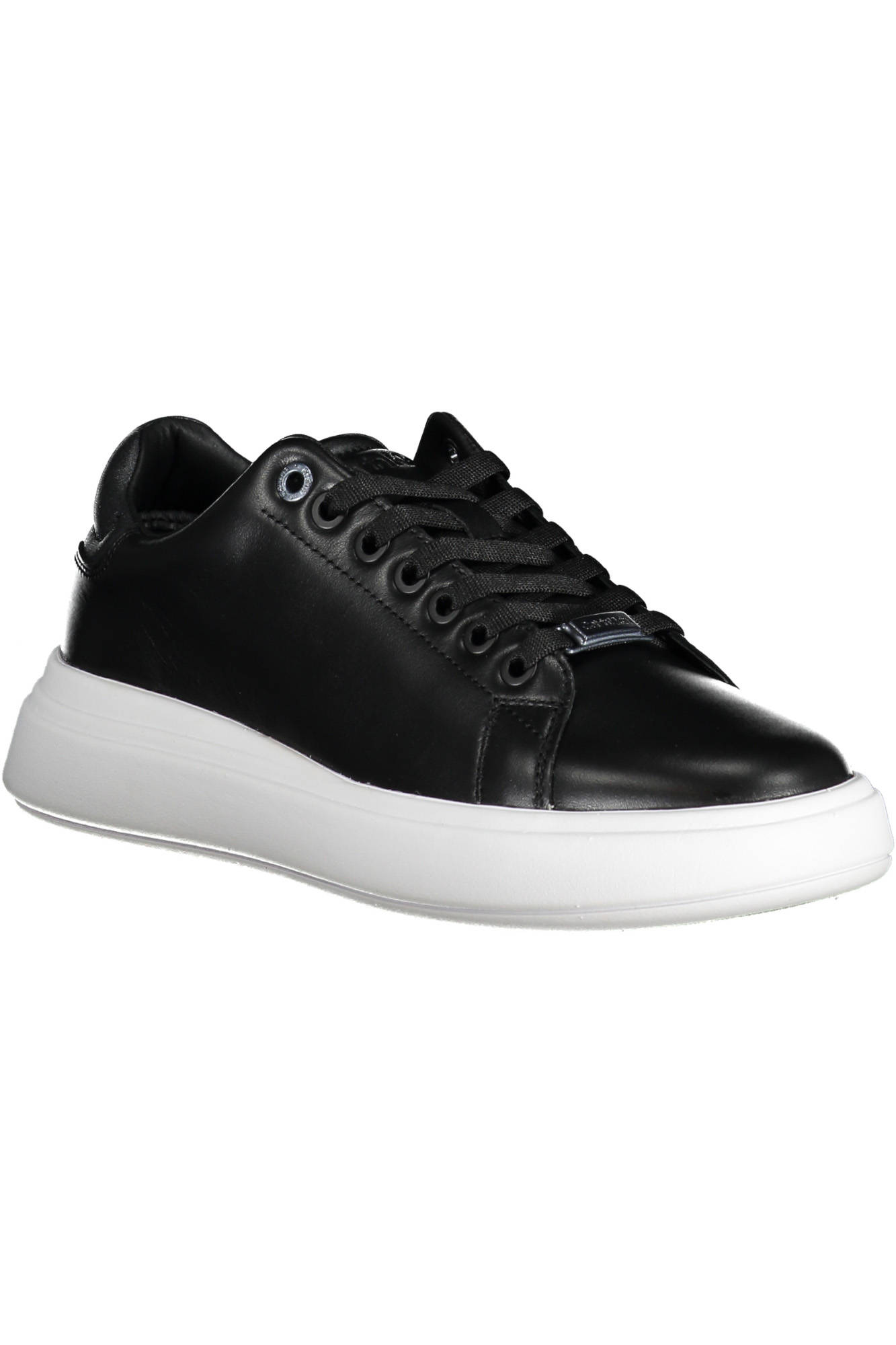 CALVIN KLEIN Women Sneakers - Black