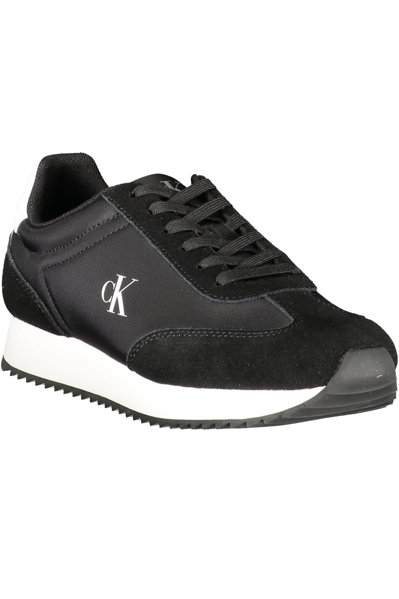 CALVIN KLEIN Women Sneakers - Black