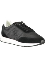 CALVIN KLEIN Women Sneakers - Black