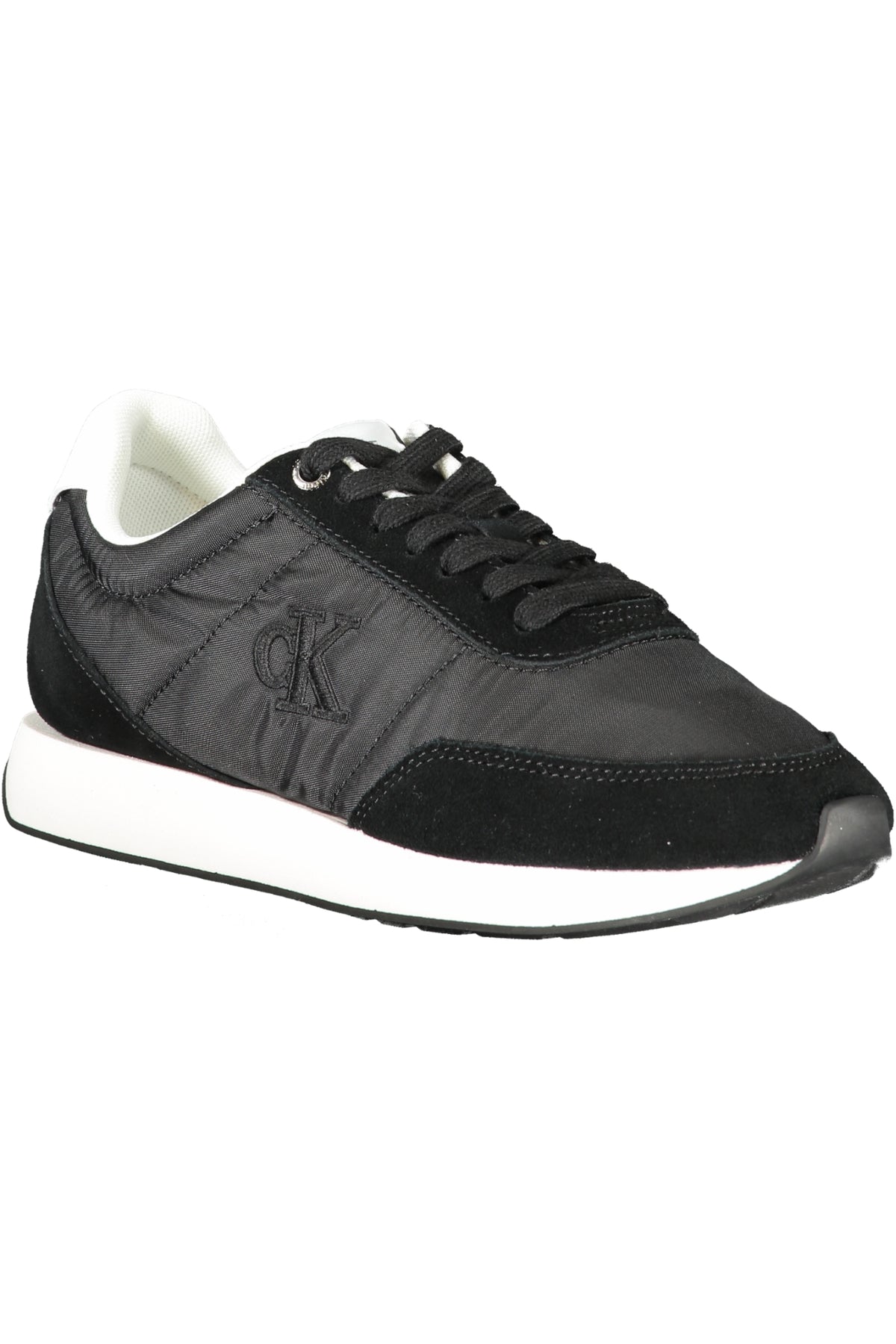 CALVIN KLEIN Women Sneakers - Black
