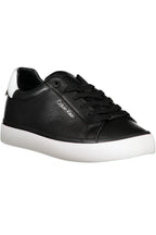 CALVIN KLEIN Women Sneakers - Black