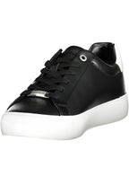 CALVIN KLEIN Women Sneakers - Black