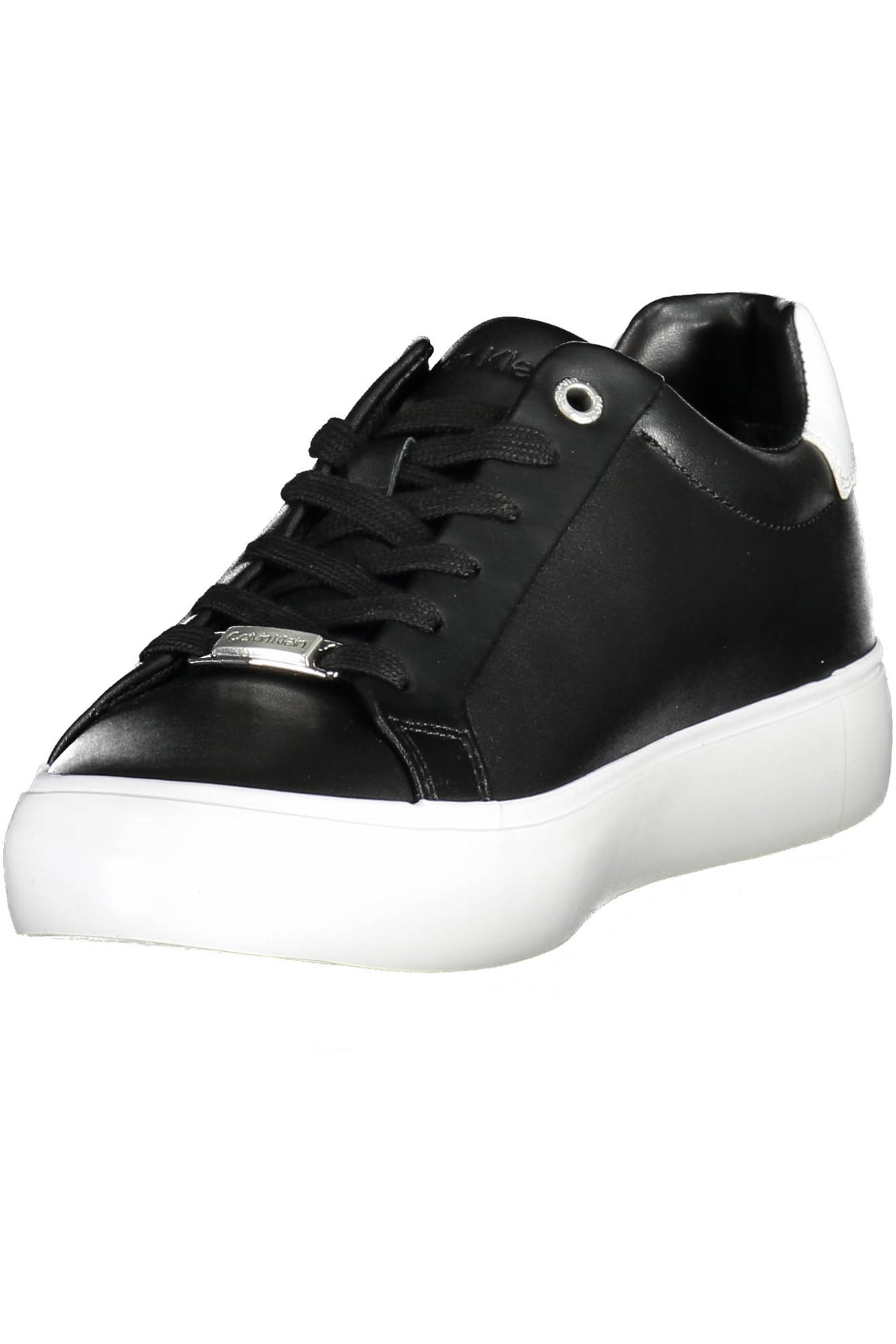 CALVIN KLEIN Women Sneakers - Black