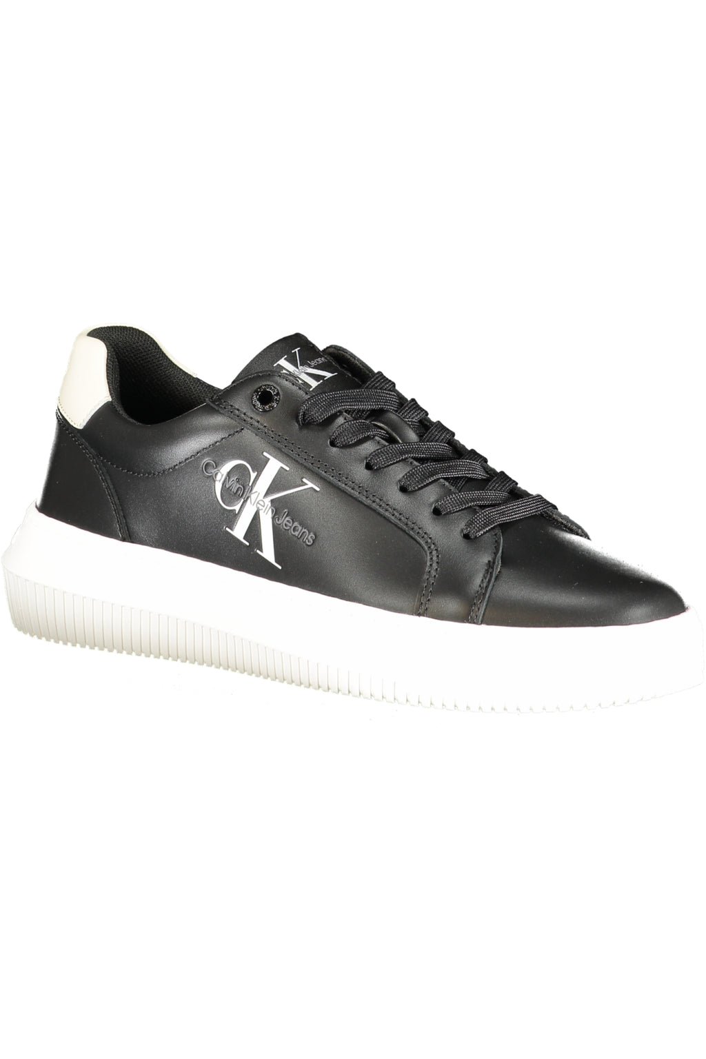 CALVIN KLEIN Women Sneakers - Black