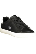 CALVIN KLEIN Women Sneakers - Black