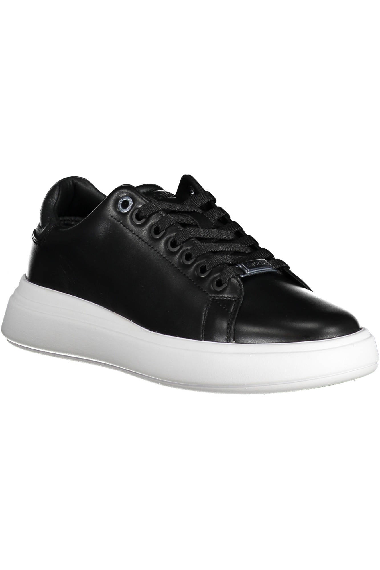 CALVIN KLEIN Women Sneakers - Black