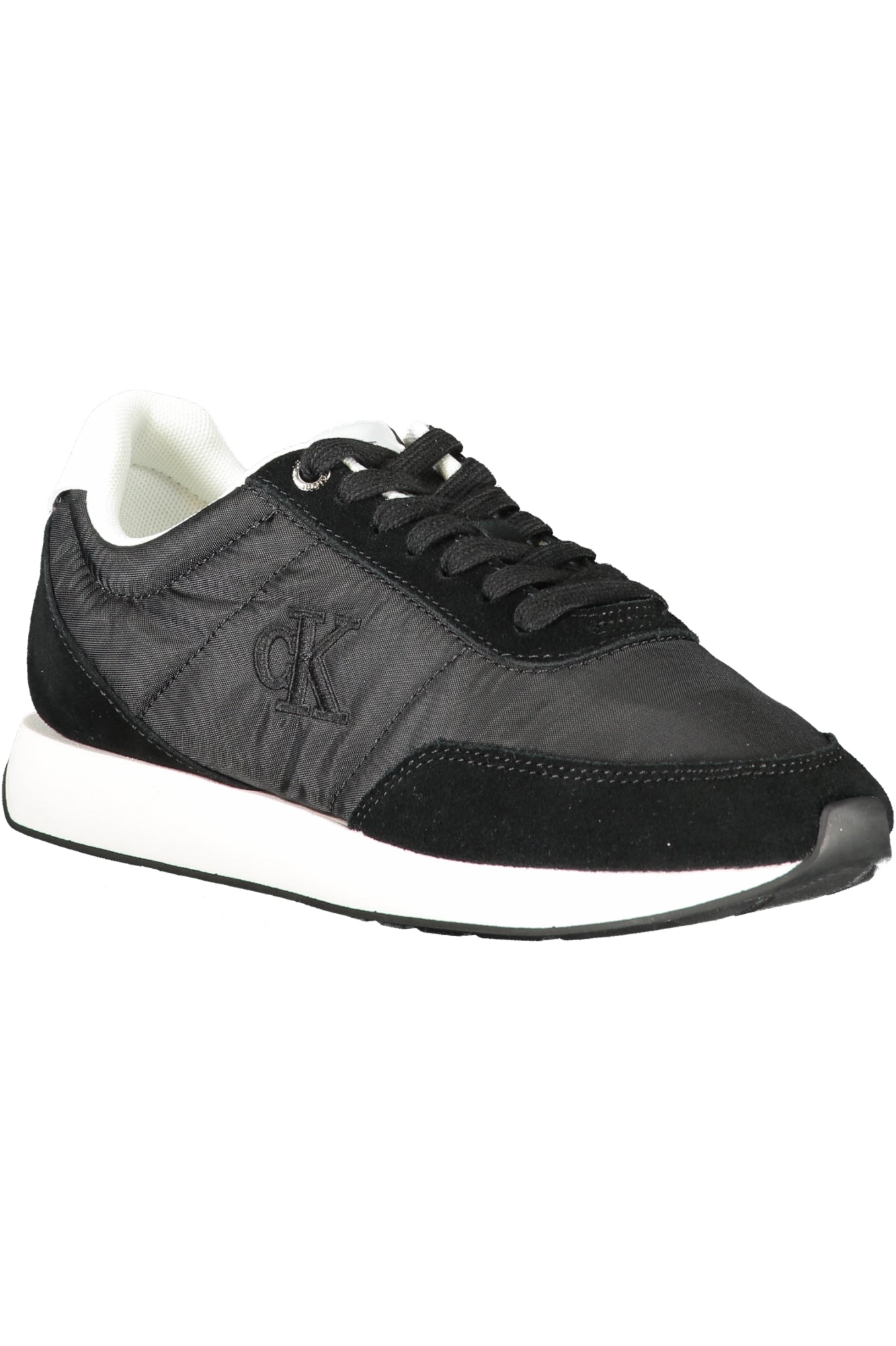CALVIN KLEIN Women Sneakers - Black