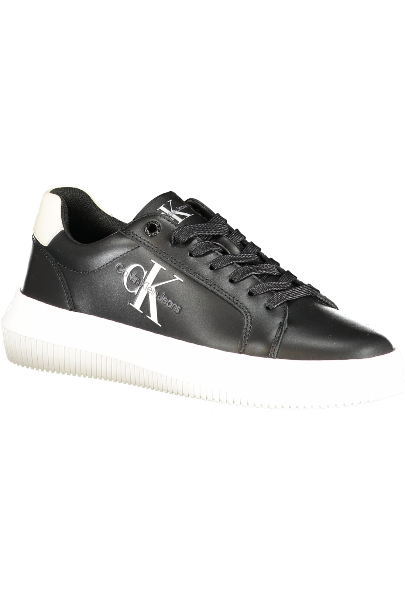 CALVIN KLEIN Women Sneakers - Black