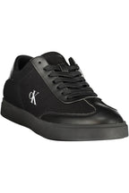 CALVIN KLEIN Women Sneakers - Black