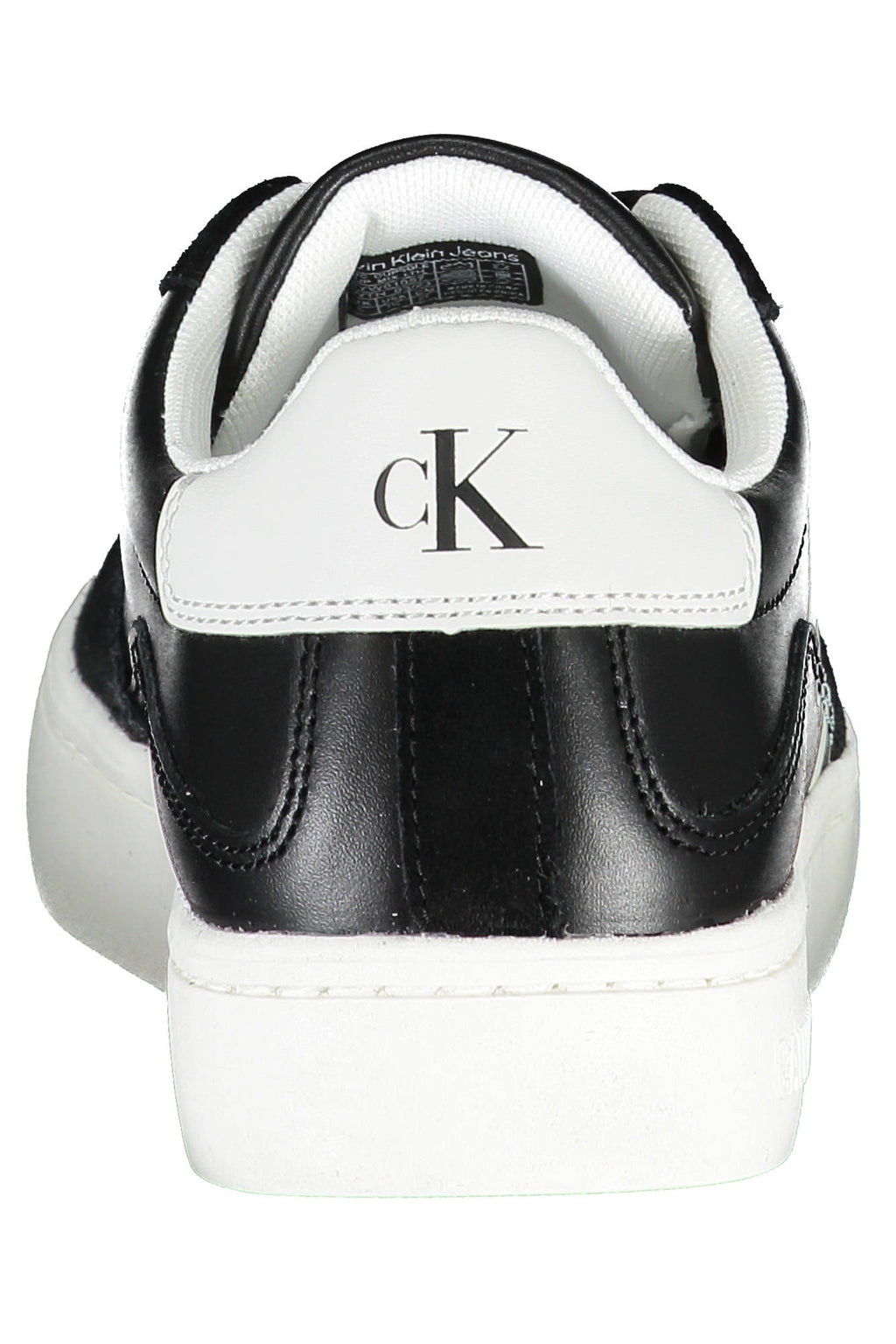 CALVIN KLEIN Women Sneakers - Black