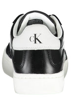 CALVIN KLEIN Women Sneakers - Black