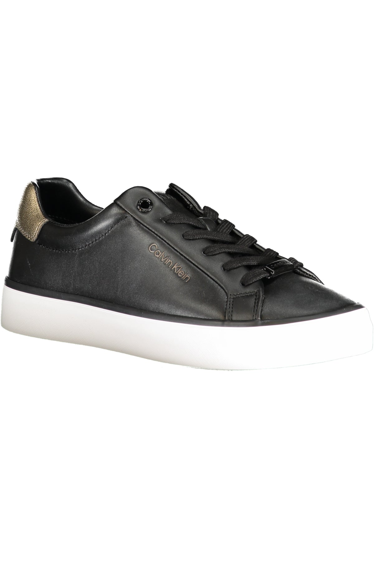 CALVIN KLEIN Women Sneakers - Black