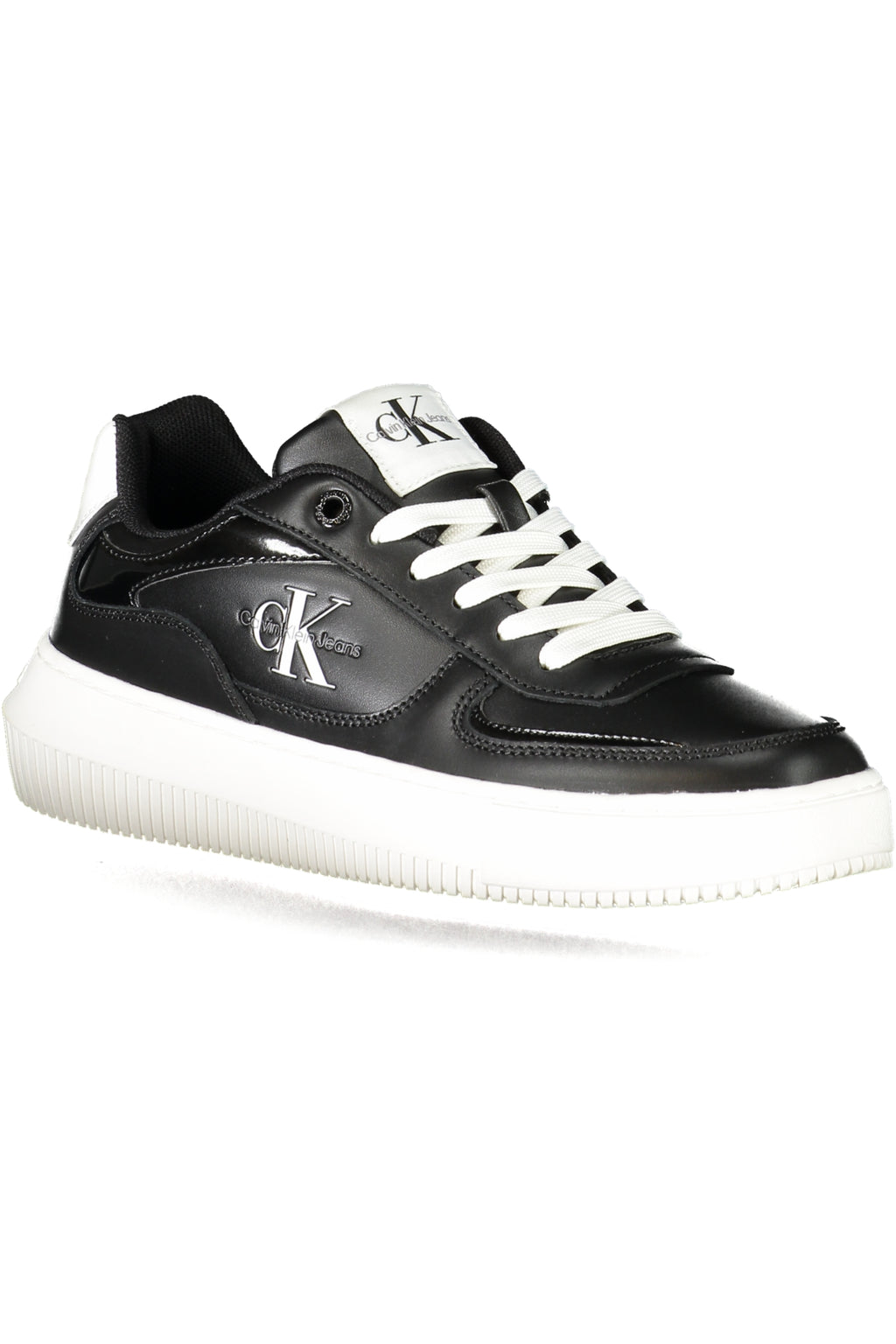 CALVIN KLEIN Women Sneakers - Black