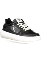 CALVIN KLEIN Women Sneakers - Black