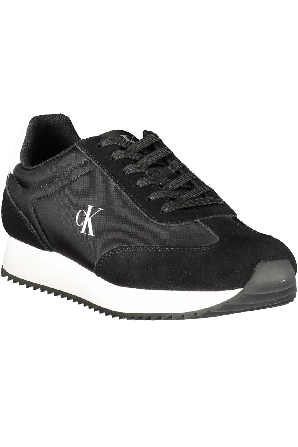 CALVIN KLEIN Women Sneakers - Black