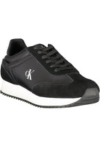 CALVIN KLEIN Women Sneakers - Black