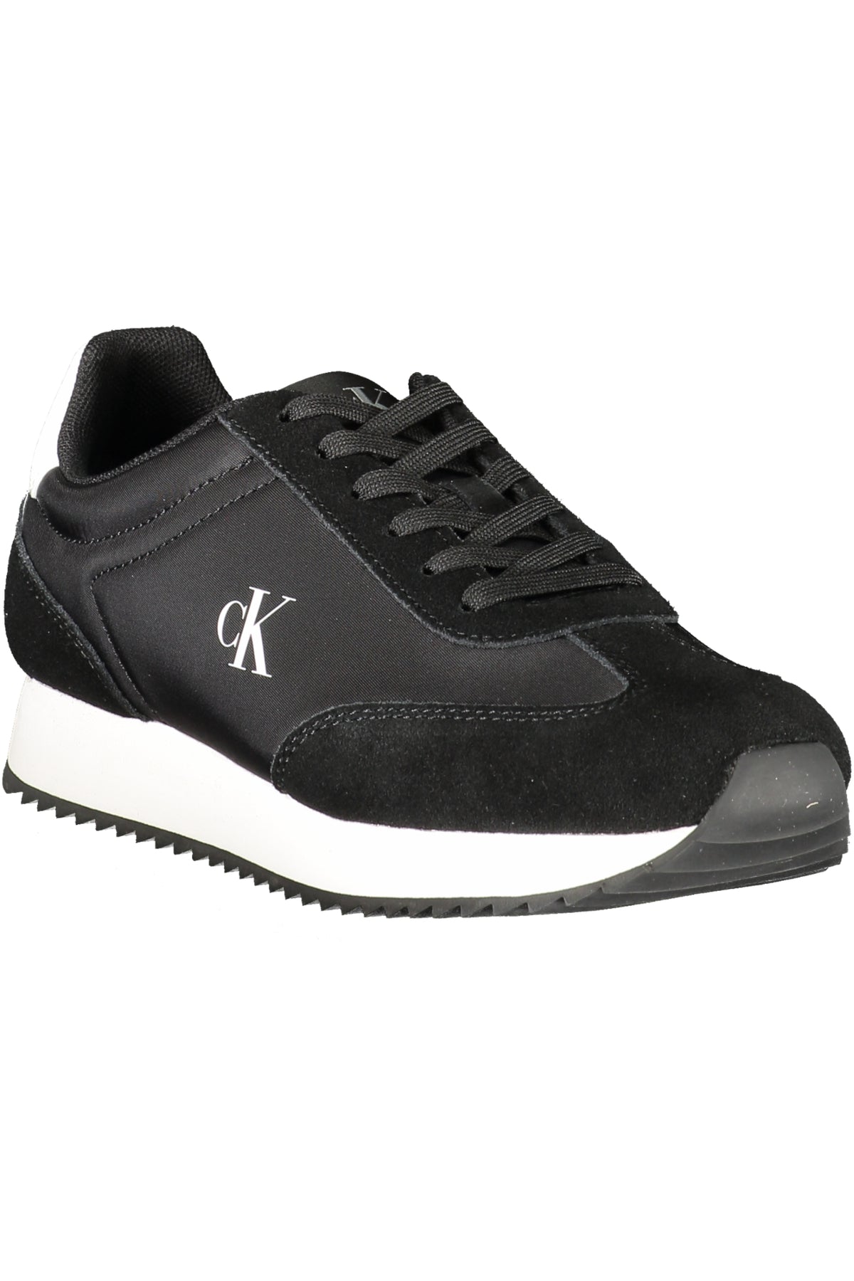 CALVIN KLEIN Women Sneakers - Black