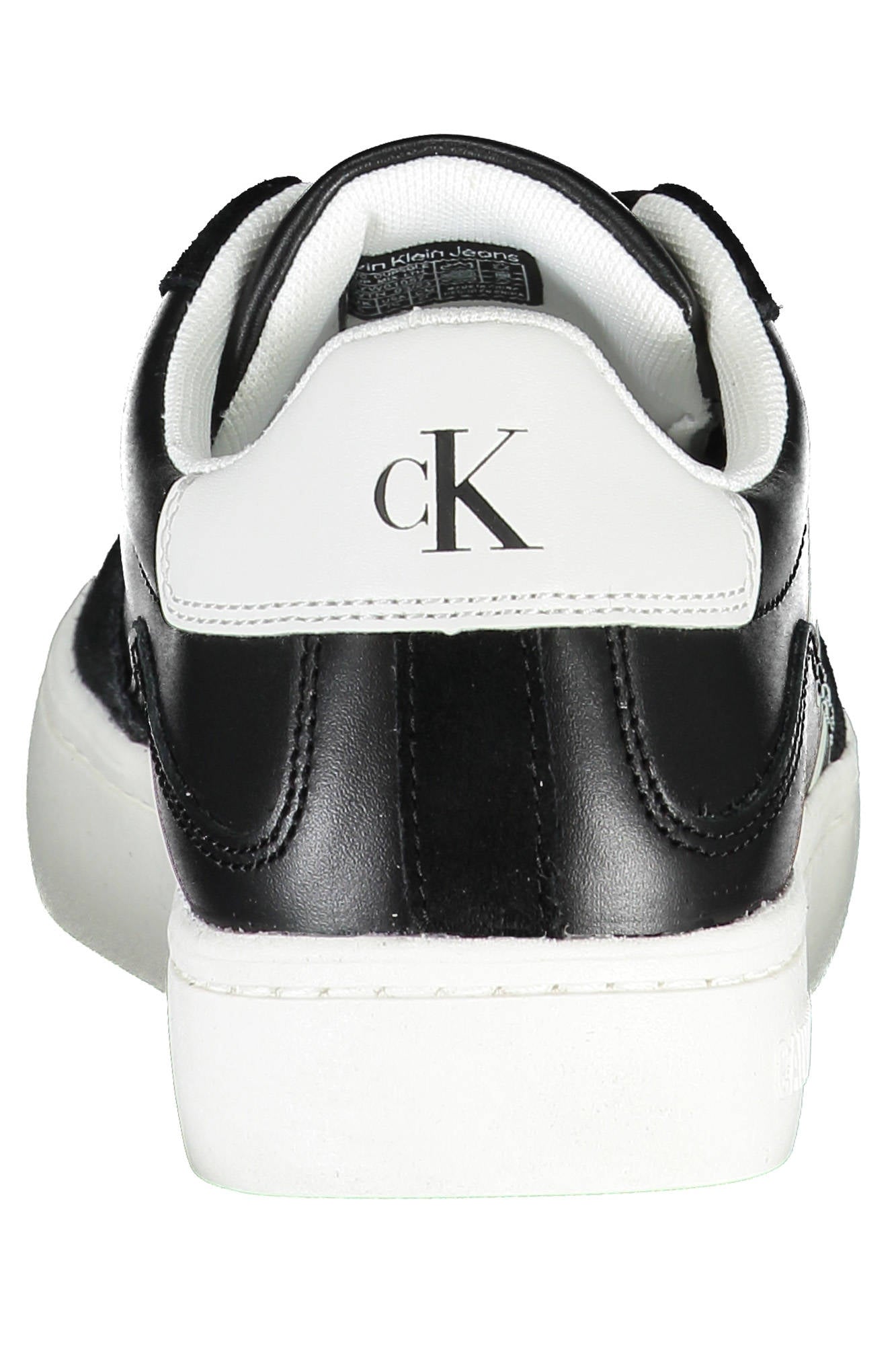 CALVIN KLEIN Women Sneakers - Black