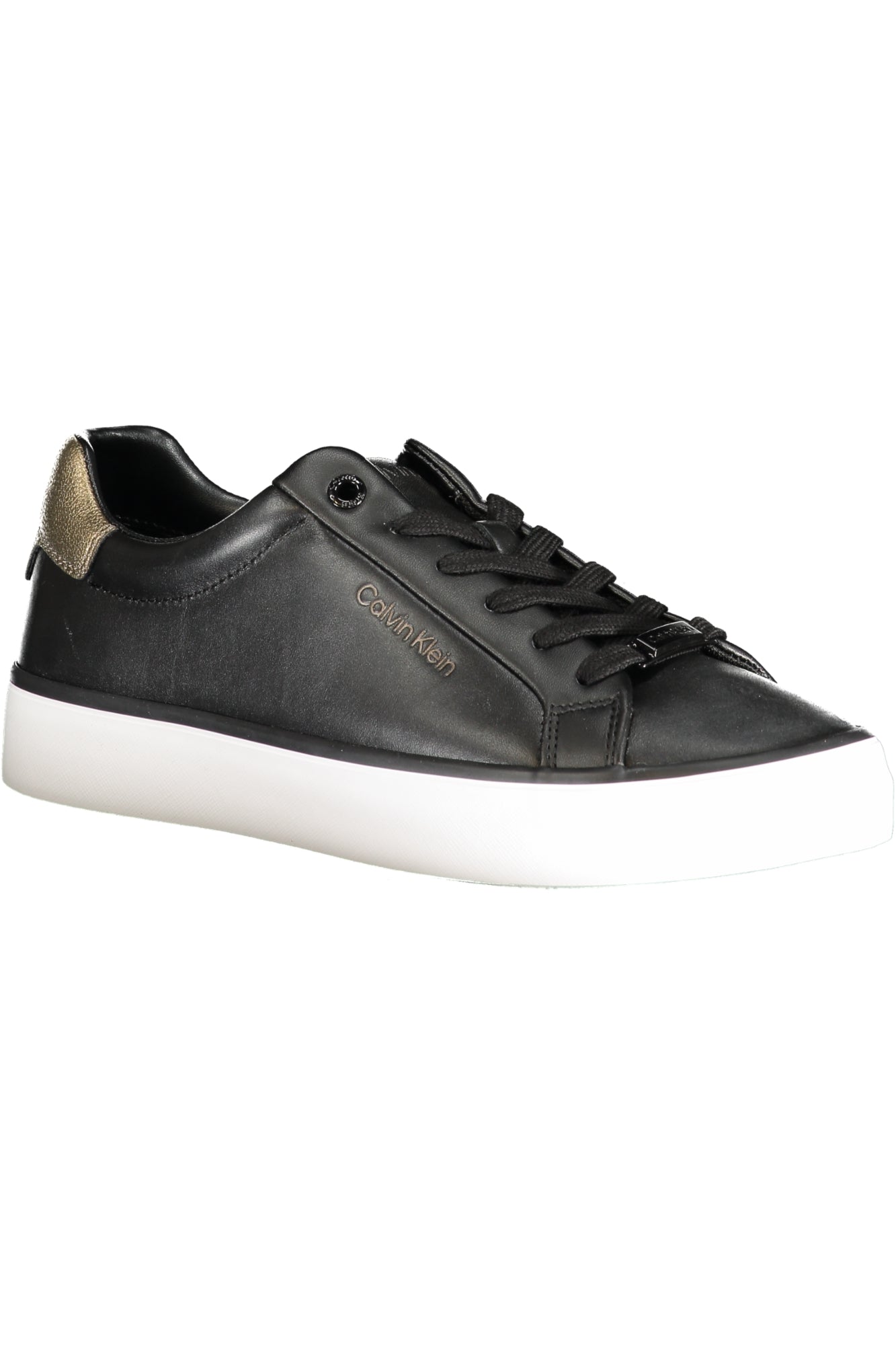 CALVIN KLEIN Women Sneakers - Black
