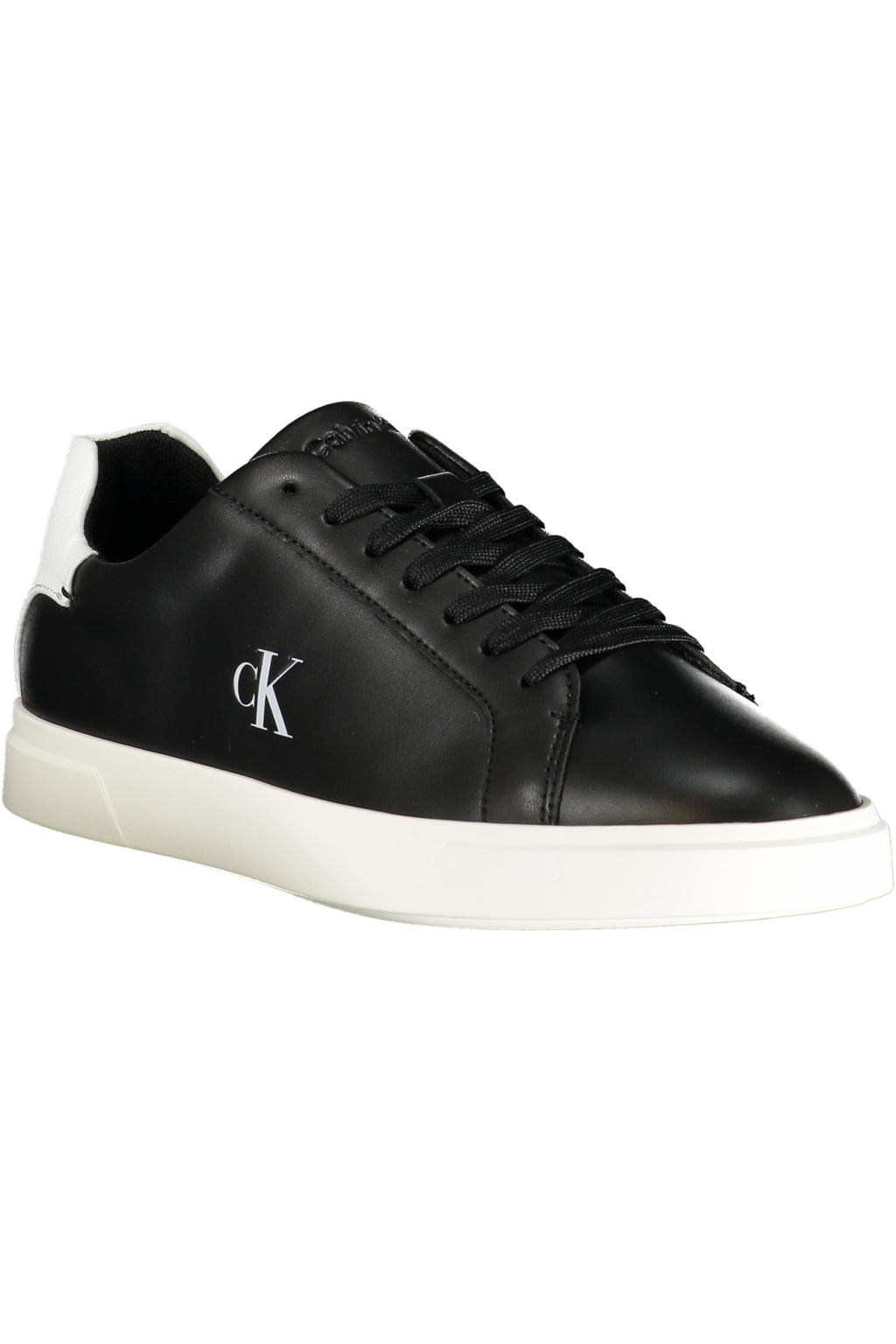 CALVIN KLEIN Women Sneakers - Black