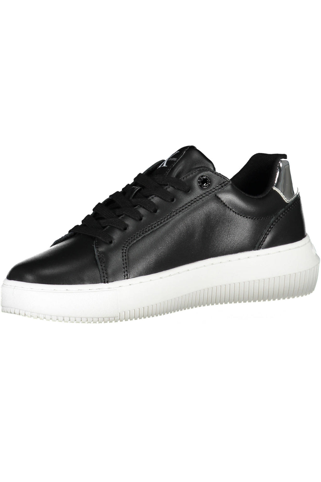 CALVIN KLEIN Women Sneakers - Black