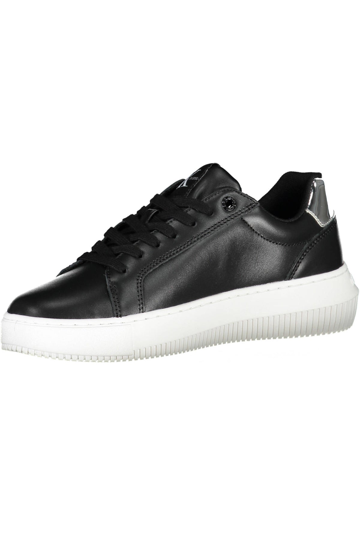 CALVIN KLEIN Women Sneakers - Black