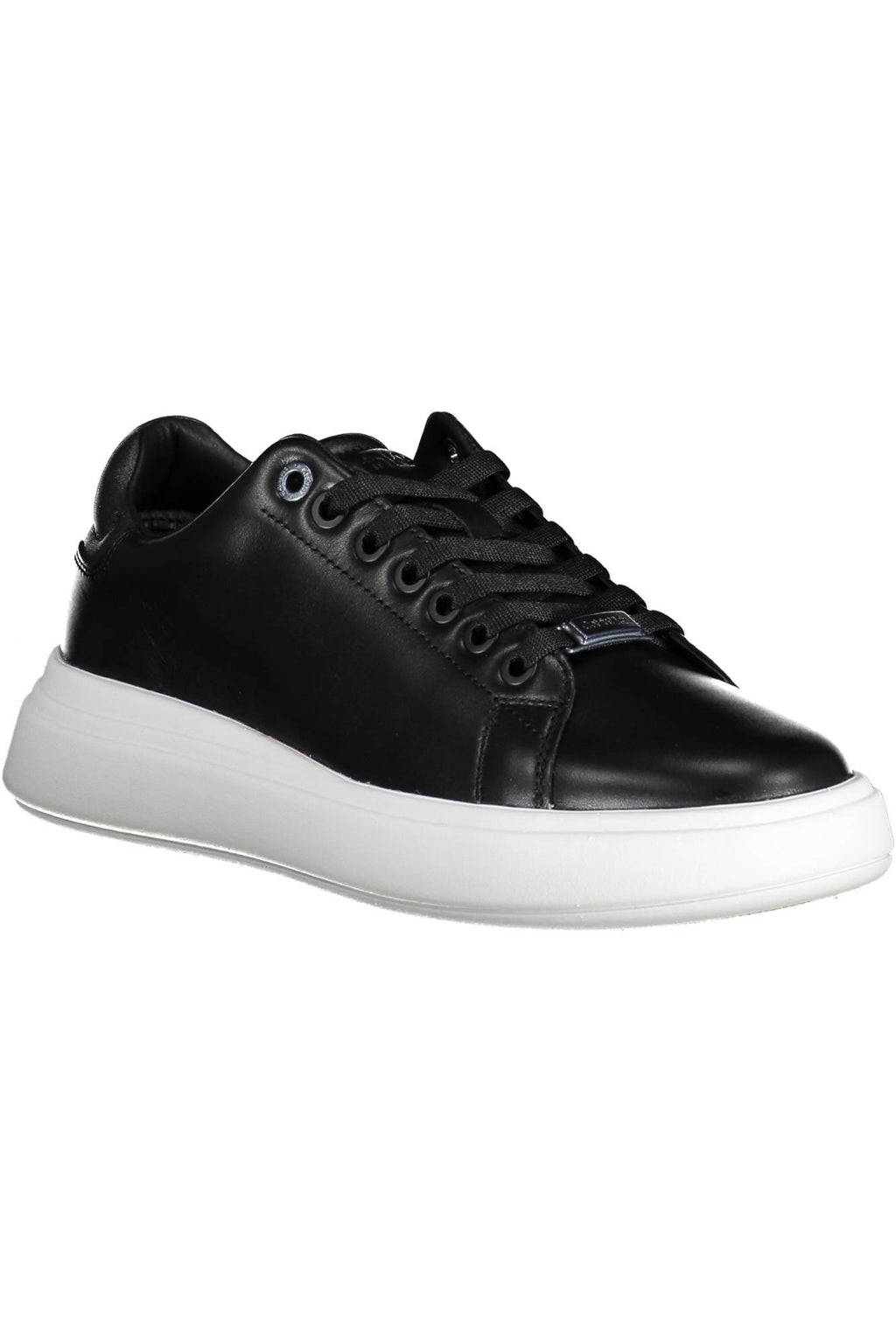 CALVIN KLEIN Women Sneakers - Black
